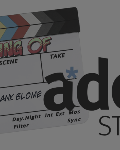 The Making of adoc Studio