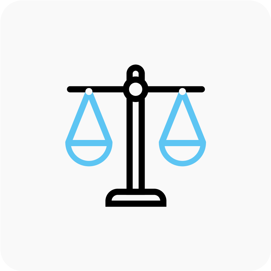 Lawyers & Legal Staff